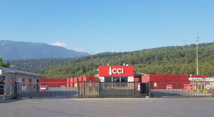 İzmir fabrikasıyla bölgeye değer katan Coca-Cola İçecek 2030 Sürdürülebilirlik Taahhütlerini açıkladı